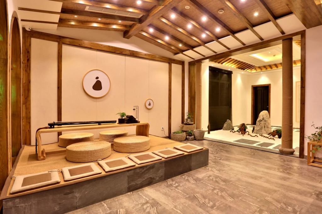 Wuzhen Zen Seclusive Inn