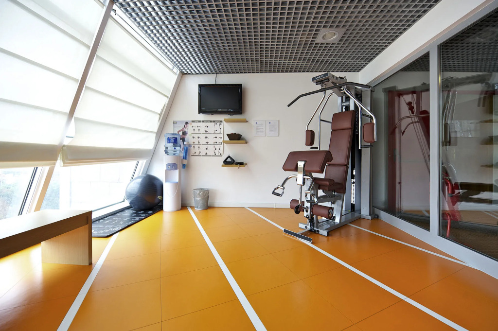 Novotel Caserta Sud
