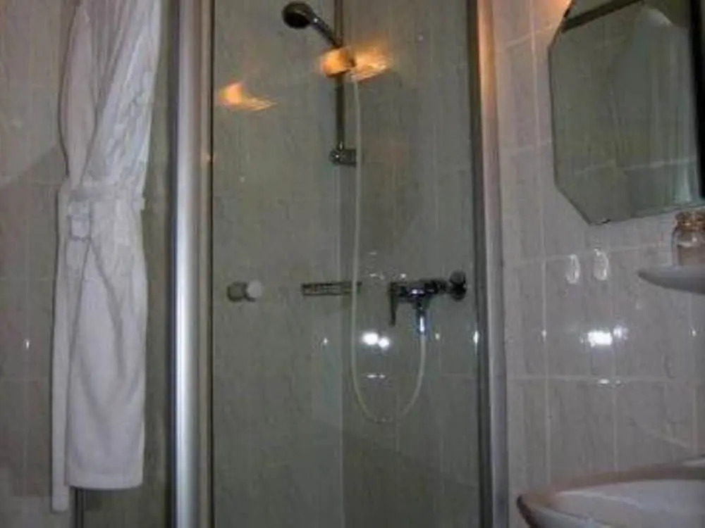 Hotel Olympia
