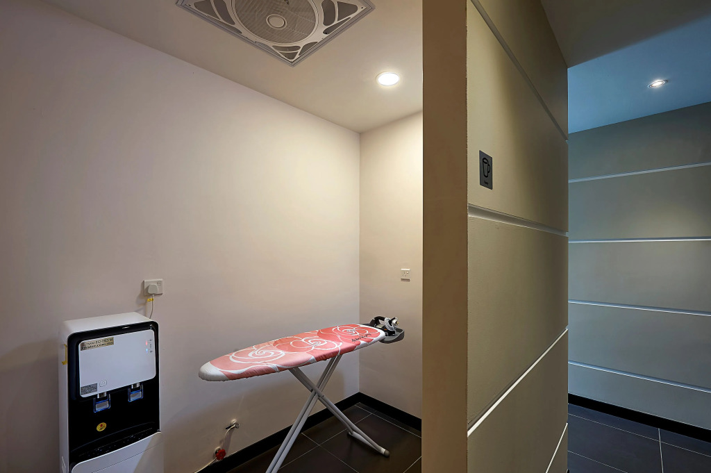 ZONE Hotels