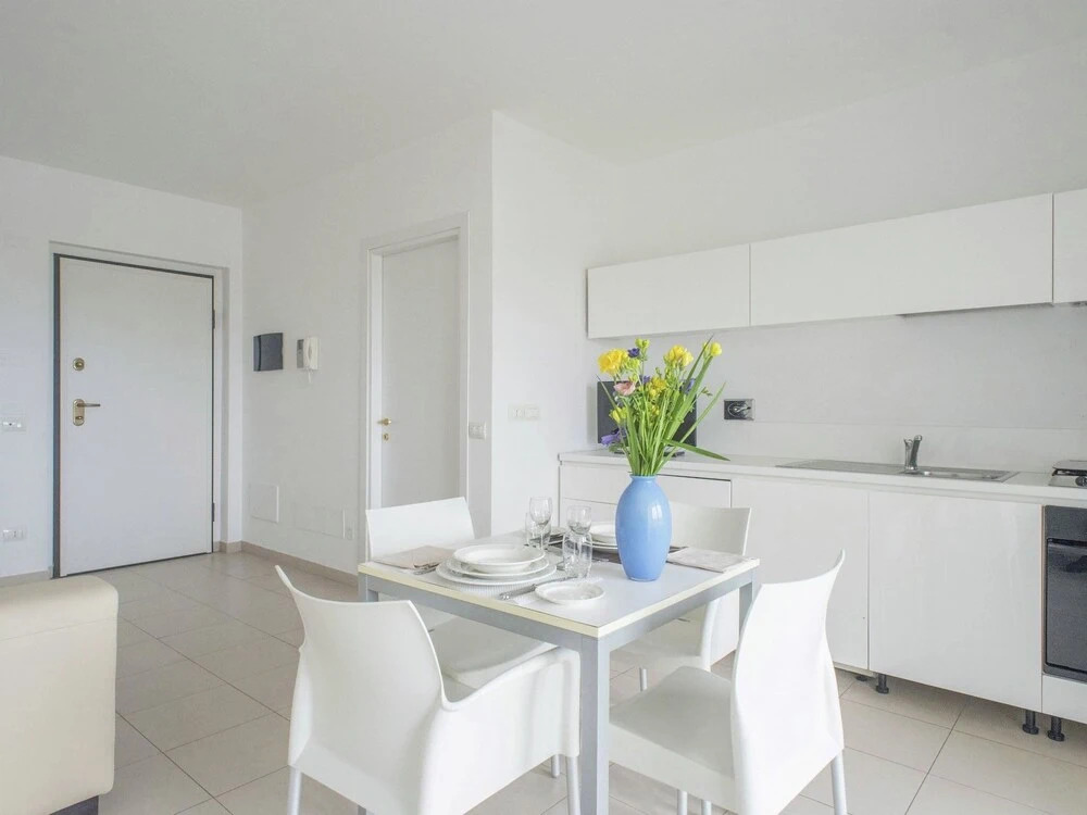 Modern Holiday Home in Vasto With Private Terrace