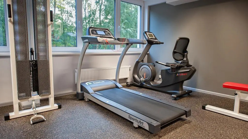 Gradiali Wellness and SPA