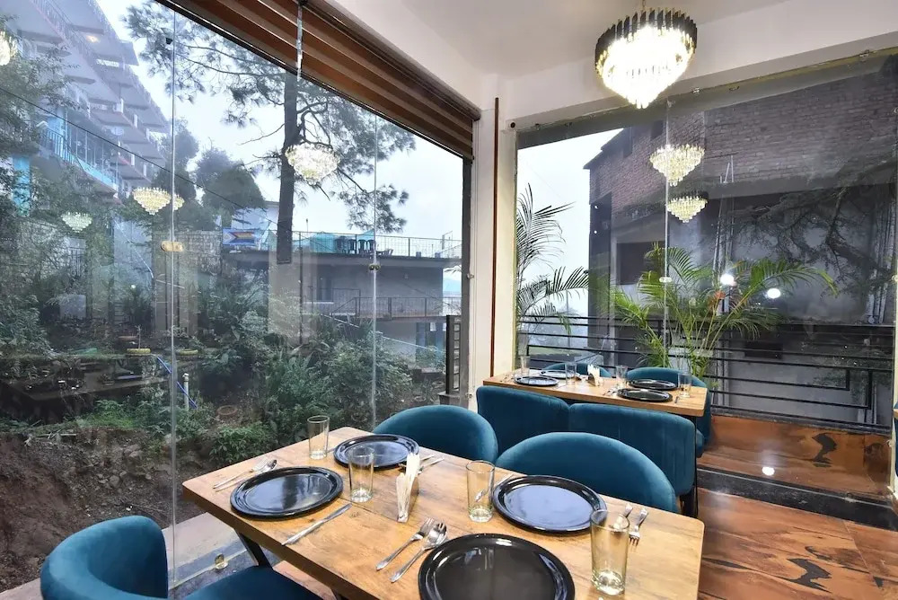 LA Riqueza Koala Inn Mcleod Ganj - Near to Dalai Lama Temple & Mall Road
