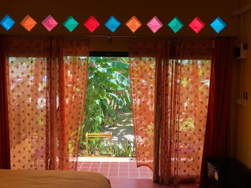 One World Bungalows