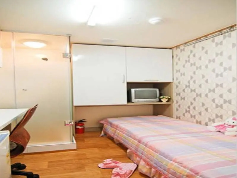 Seocho Hill Livingtel