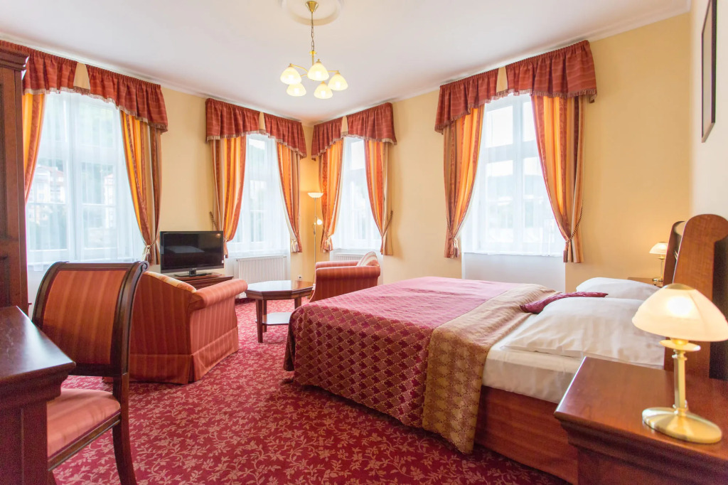Hotel Ontario