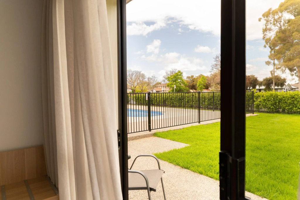 Econo Lodge Mildura