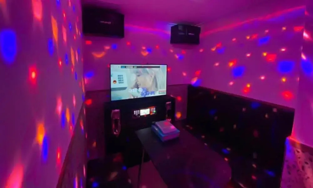 Rosy Hotel