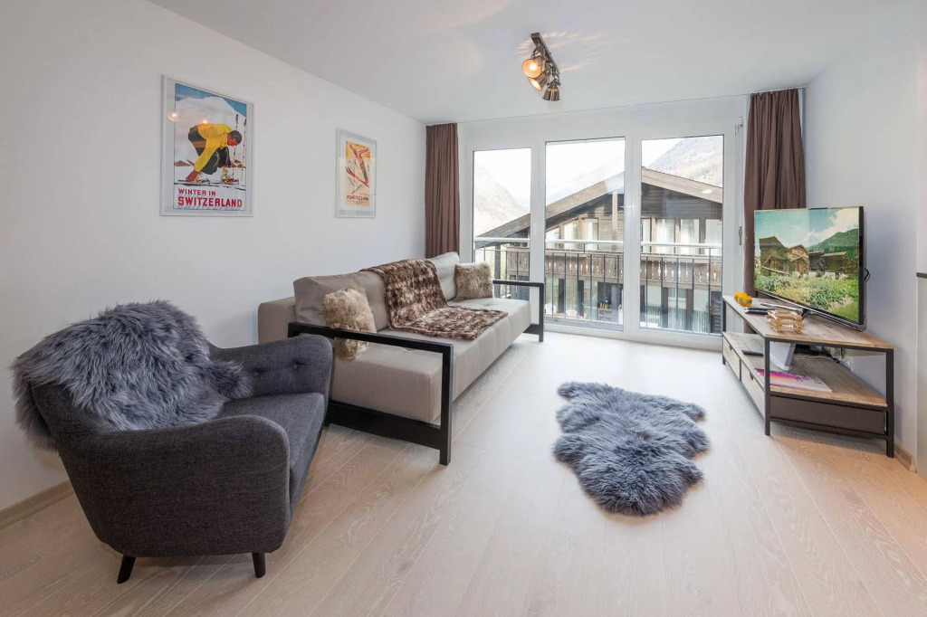 Casa delle Stelle by Zermatt Premium Apartments