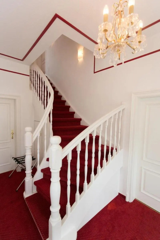 Hotel Sylter Blaumuschel