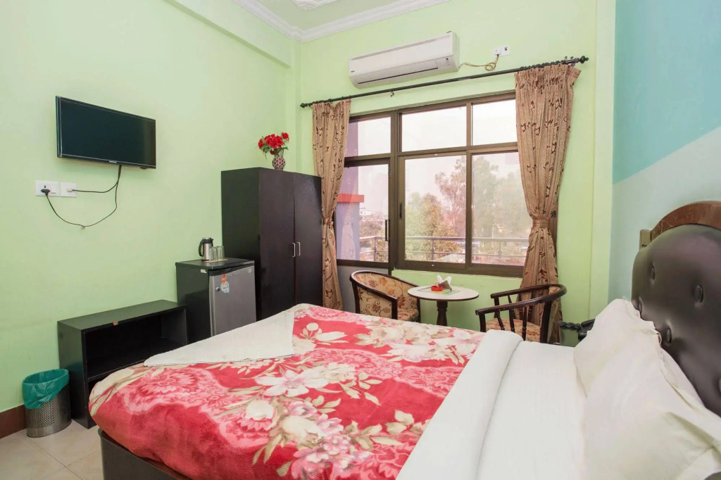 Hotel Jalsa