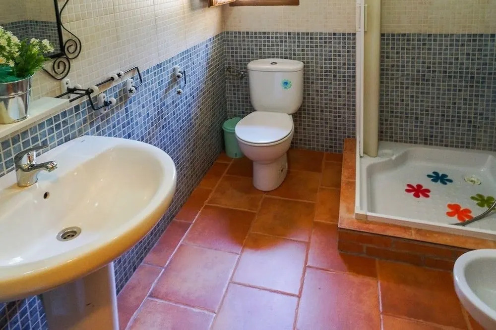 Casa Rural Cinco Soles