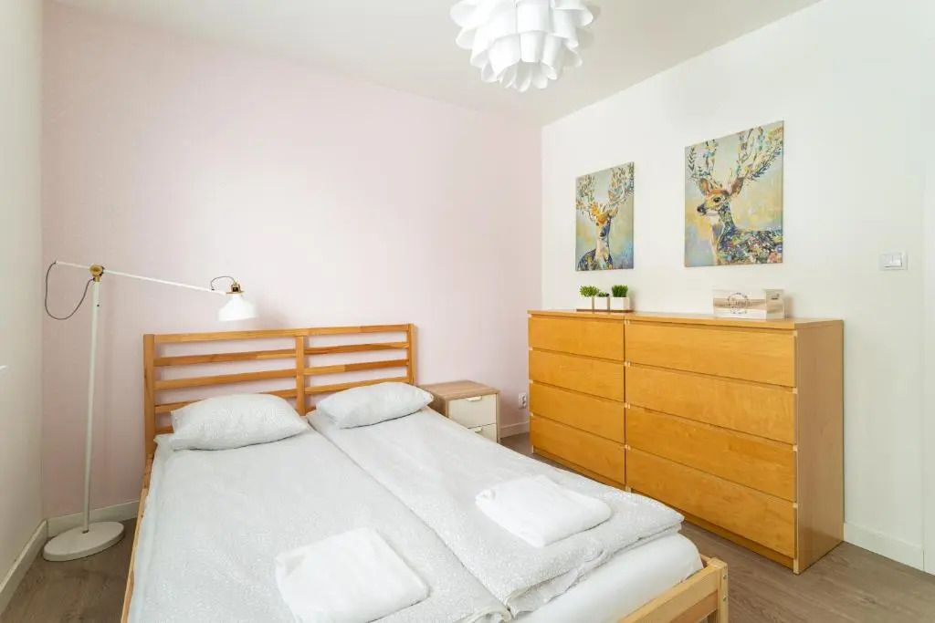 Victus Apartamenty - Malta