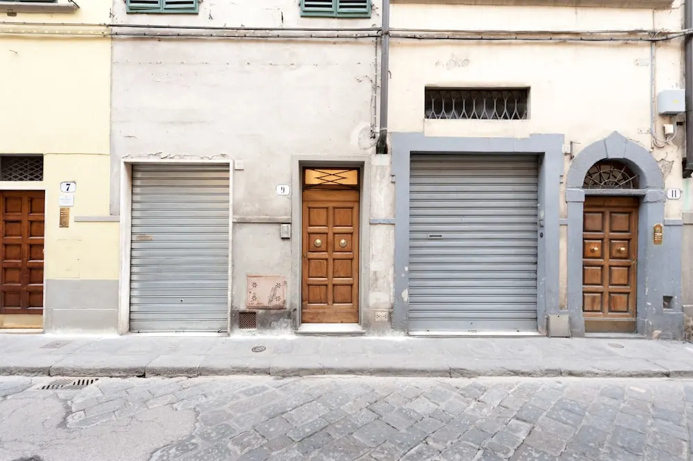 San Frediano Apt Downtown Cool District