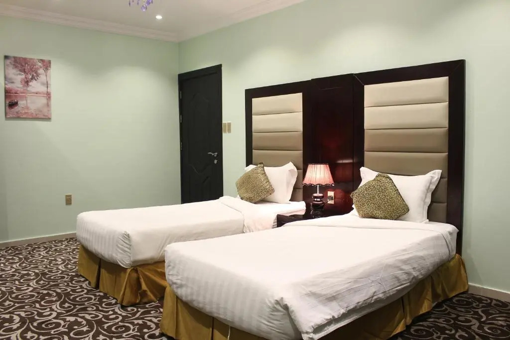 Shally Residence For Serviced Apartment 1
