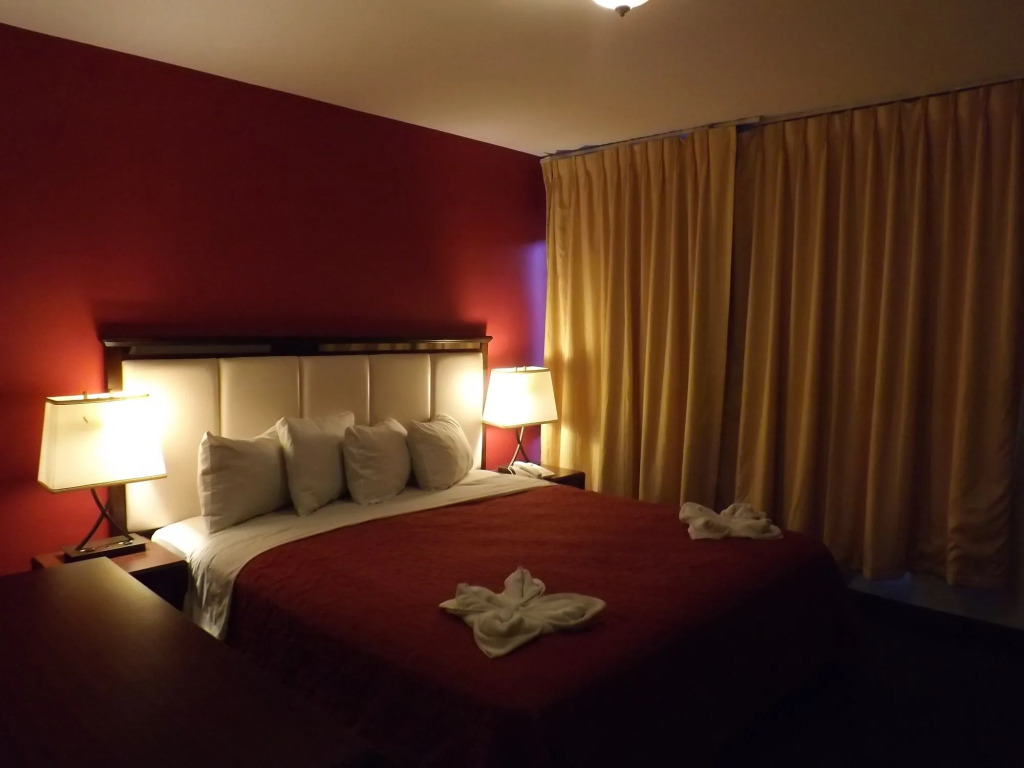 Hotel Los Altos