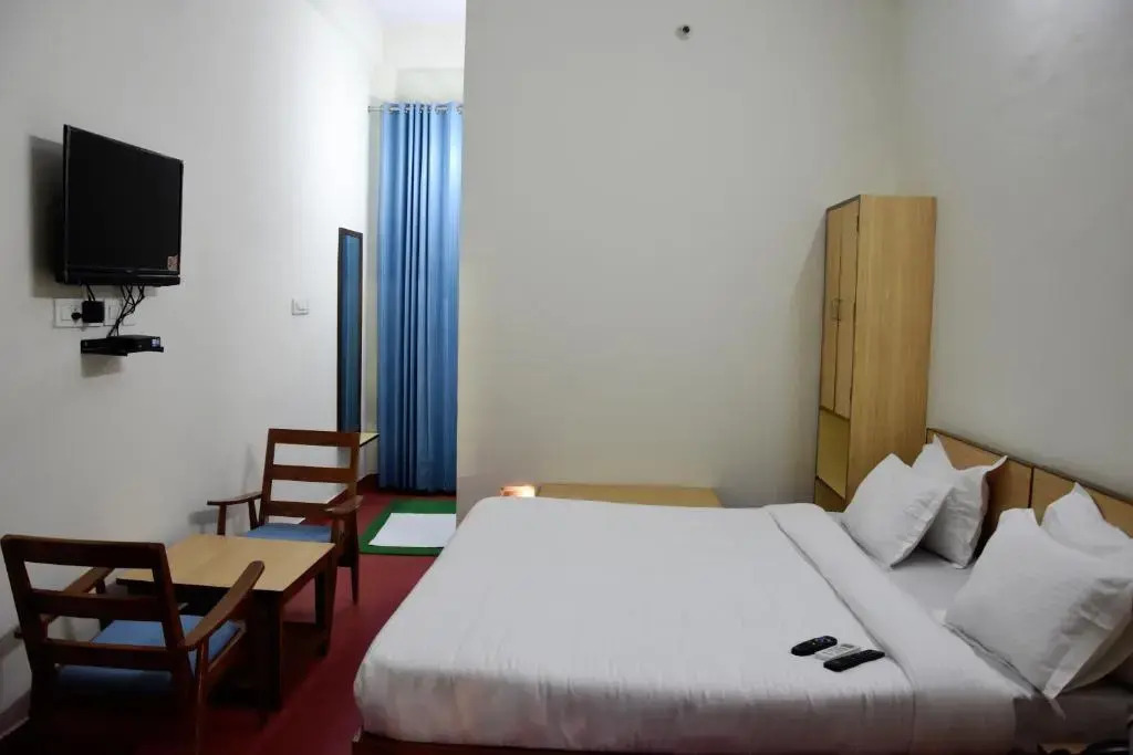 Anand Mahal By Tuma Hotels