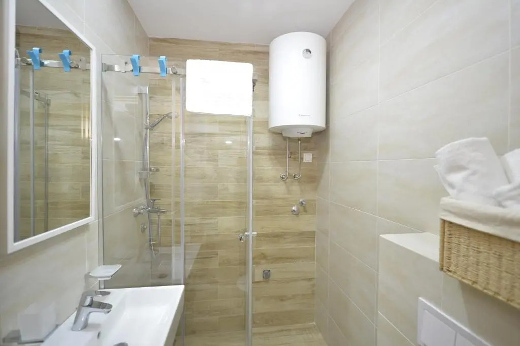 Apartments Posto Capitano 0202