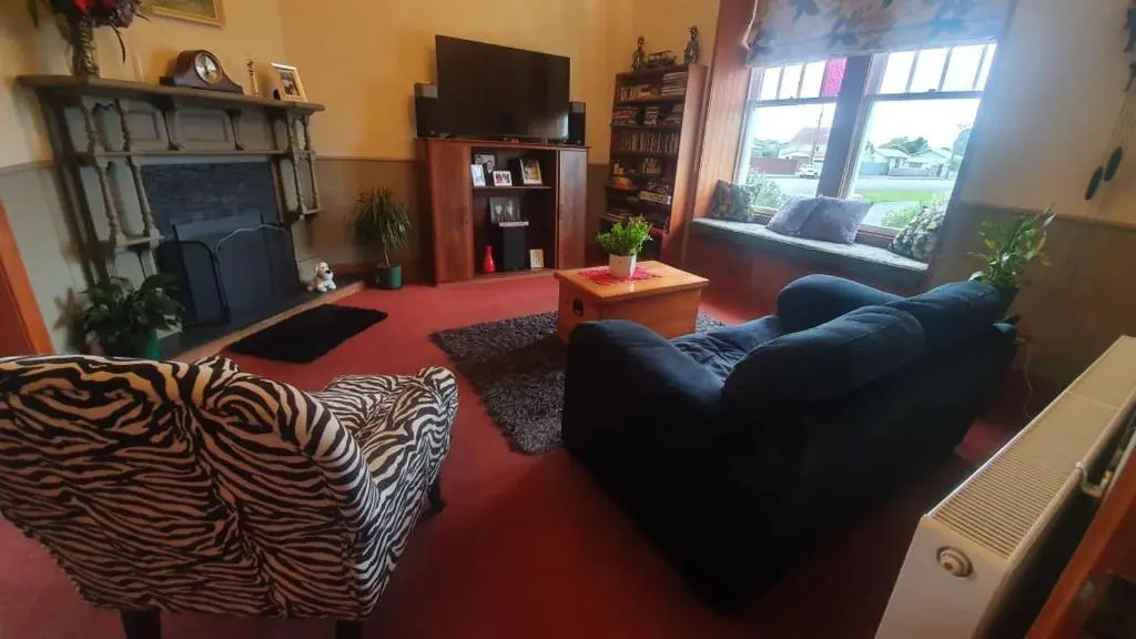 Homestay On Queen