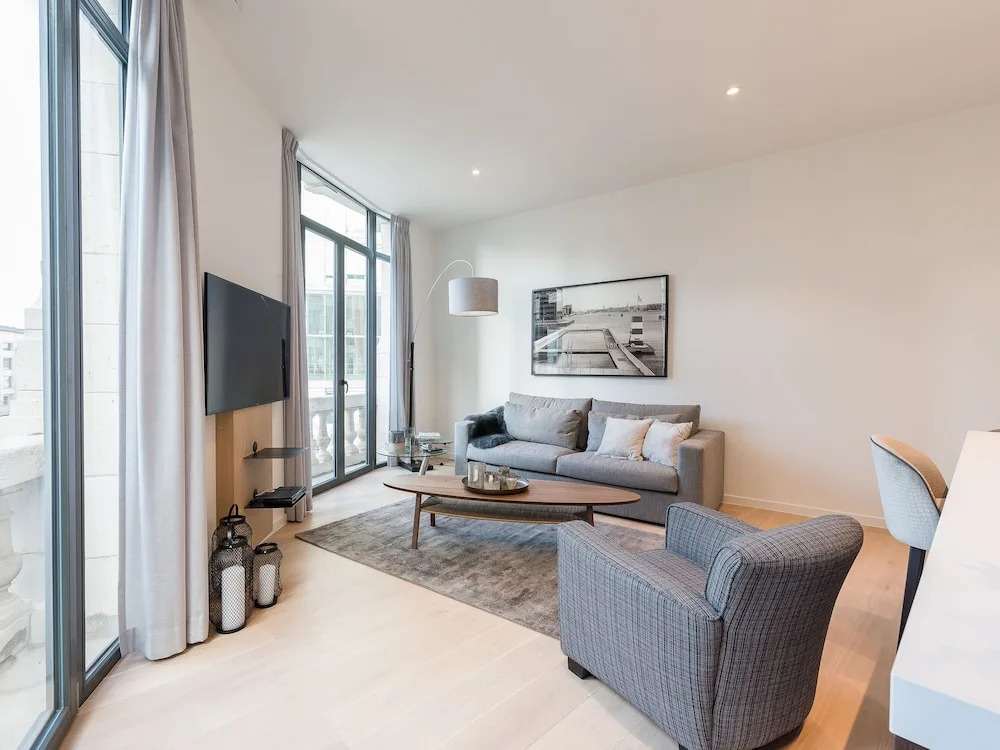 Iris Residence