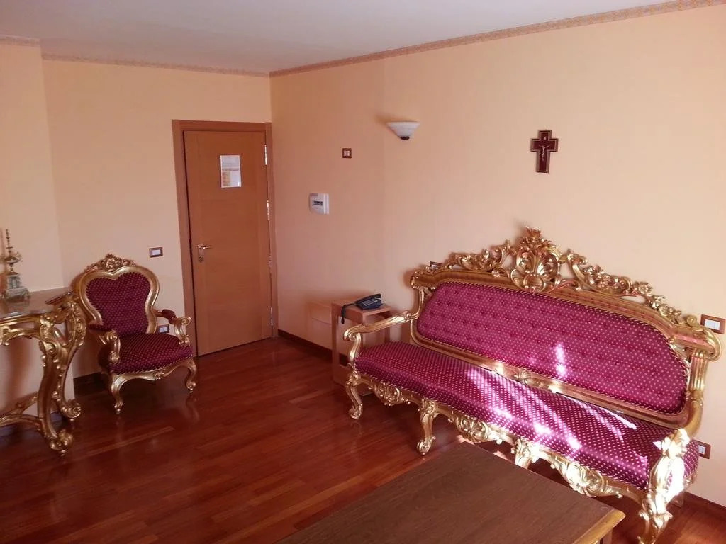 Hotel San Gerardo