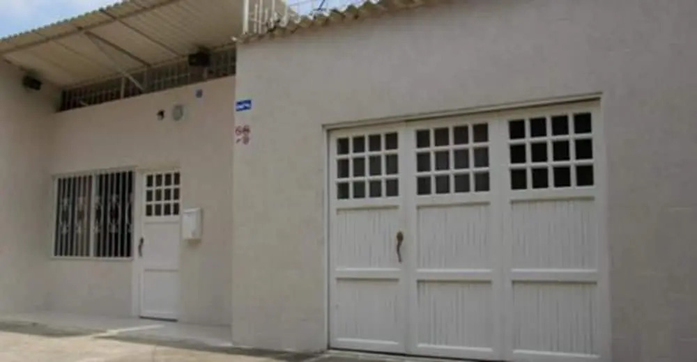 B&B Casa Colon