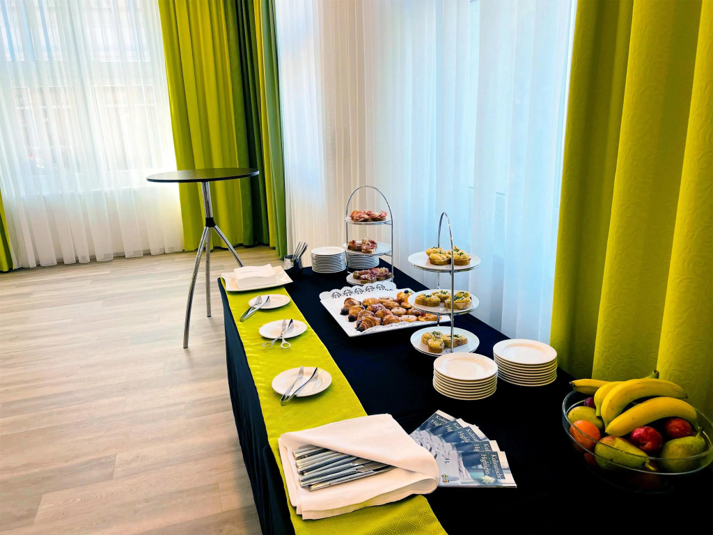 Rainers Hotel Vienna