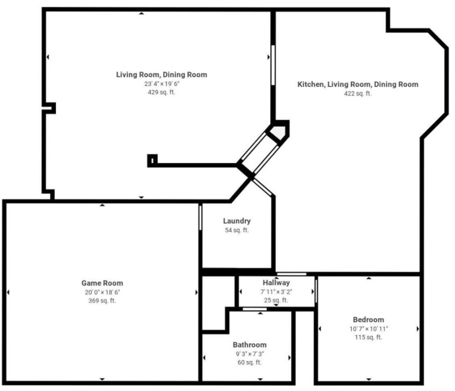 Windsor Hills Resort Vacation Home Ts7718