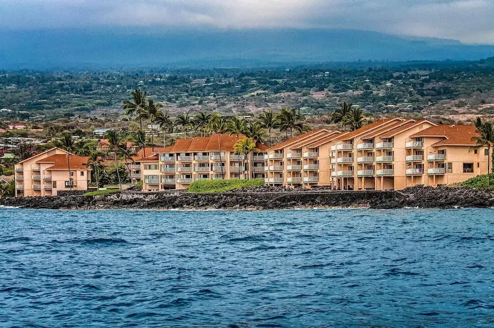 Concierge Included - Ground Floor With Ocean Views - Vrkcv
