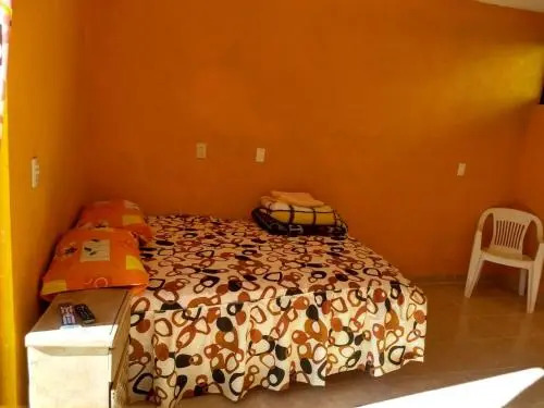 Hotel Girasoles