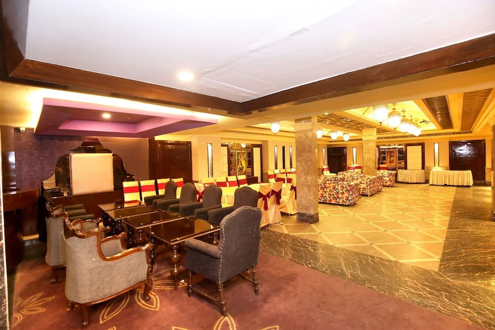 The Regent