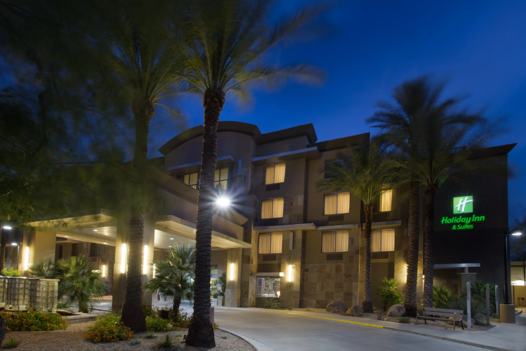 Holiday Inn Scottsdale North- Airpark by IHG
