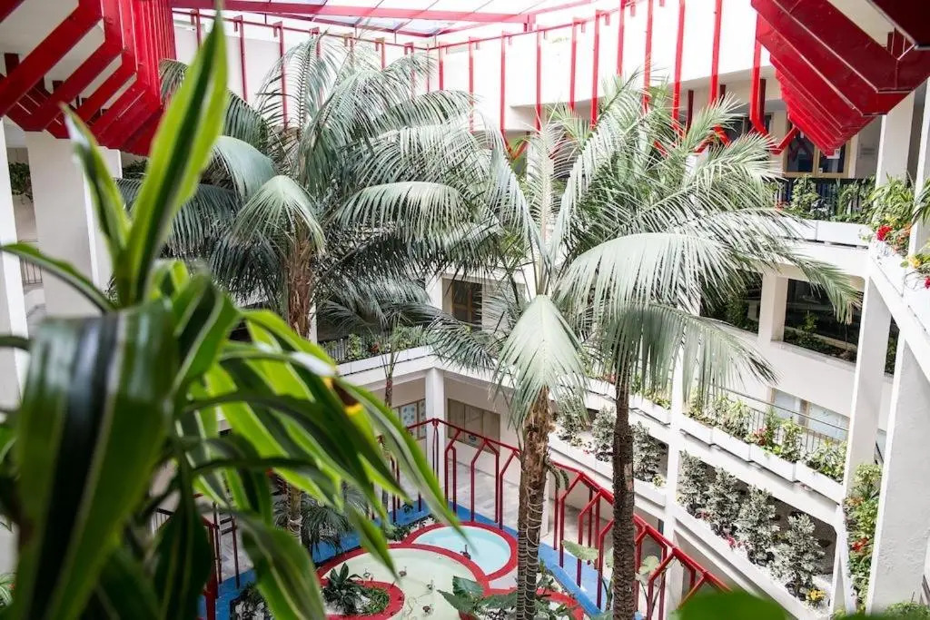Benal Beach Apartment