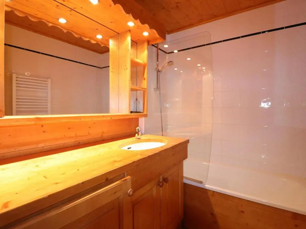 Appartement Méribel, 2 pièces, 4 personnes - FR-1-182-41