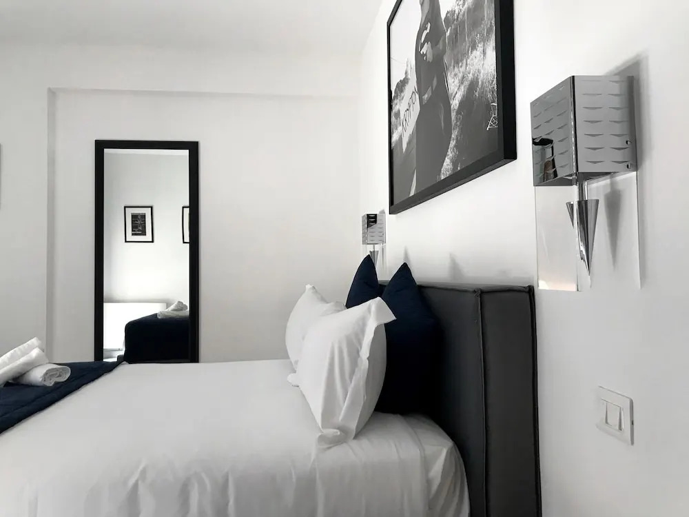 Residenza Niccodemi