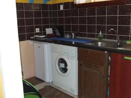 Hostel Centar-Streetlife