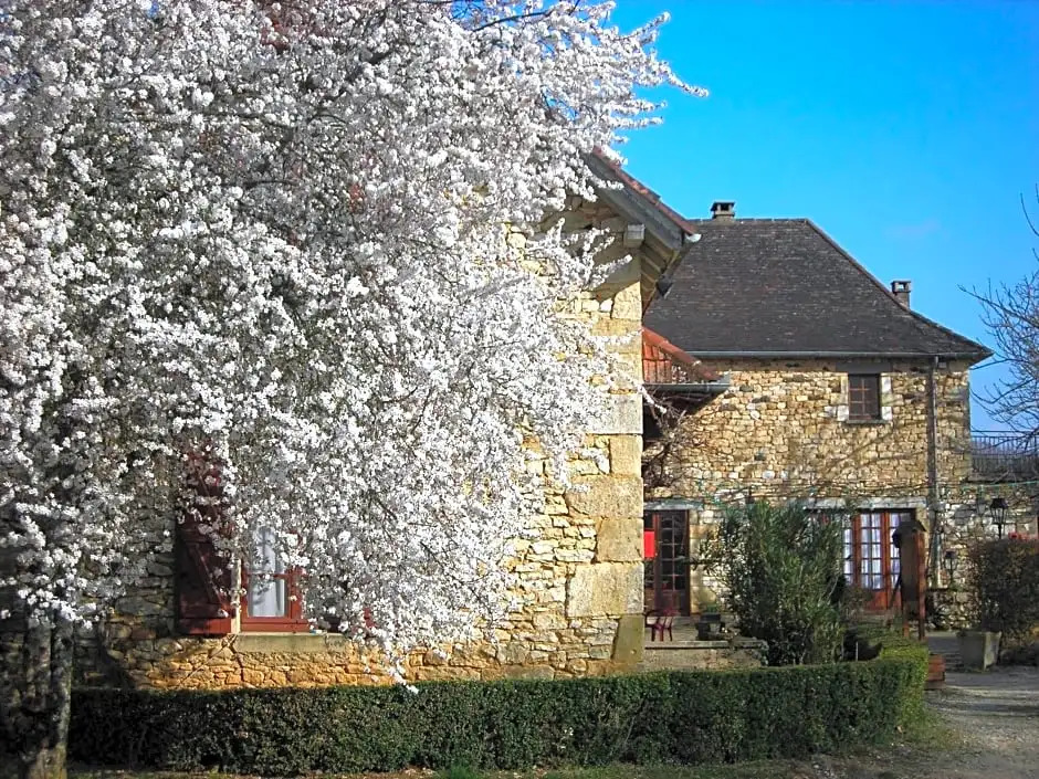Hôtel Chastrusse