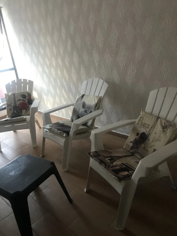 La casa de Titi