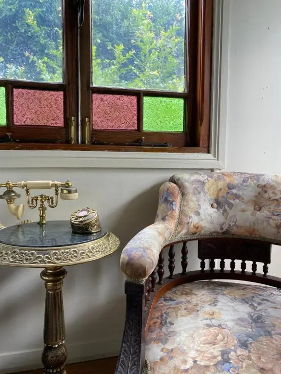 Wingham House - Pet Friendly