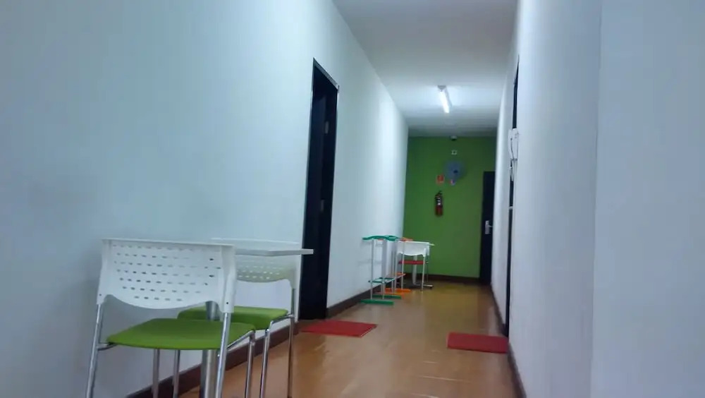 CX Hostel Legian Kelod