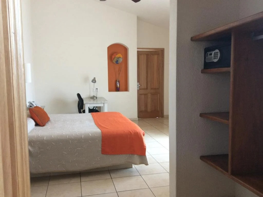 Hotel Fuerte Real