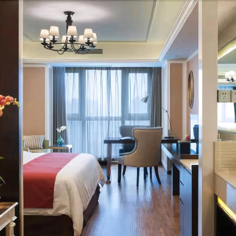 K·memory Hotel