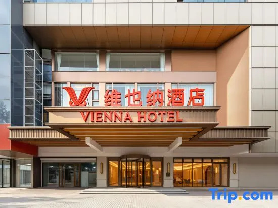 Vienna Hotel