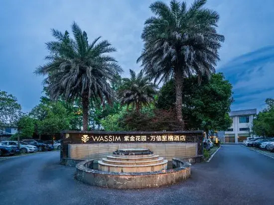 Wassim Hotels