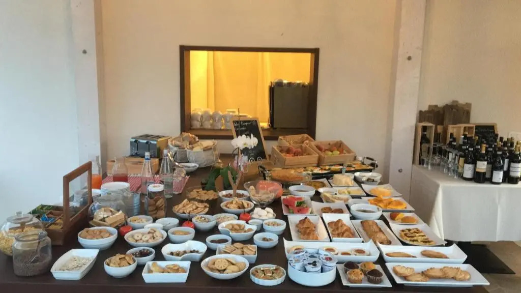 Agriturismo da Mamma