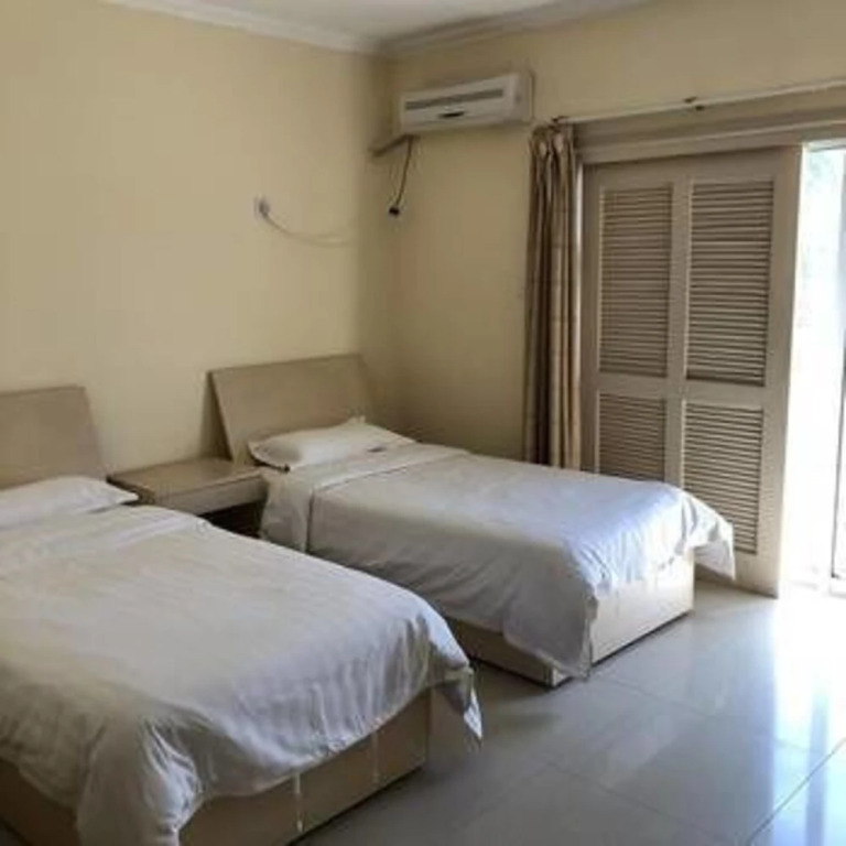 Jinxiu Dadi Resort