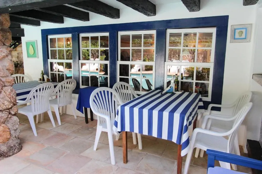 Hotel Solar das Águas Cantantes
