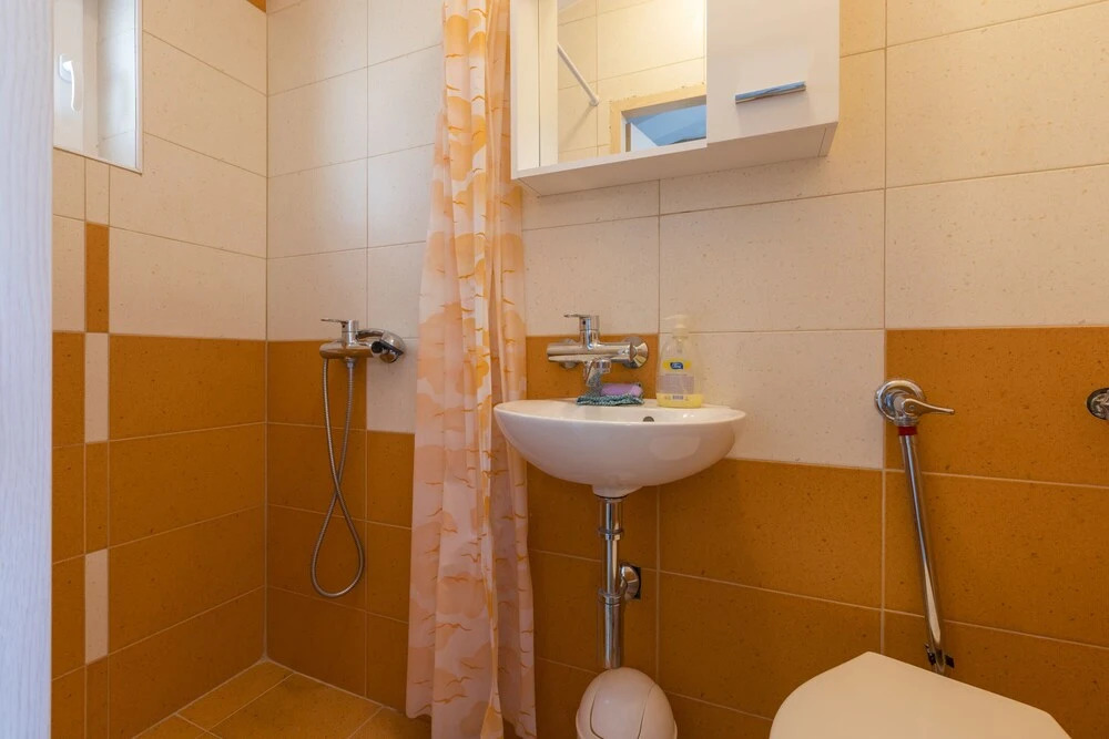 Apartmani Milan