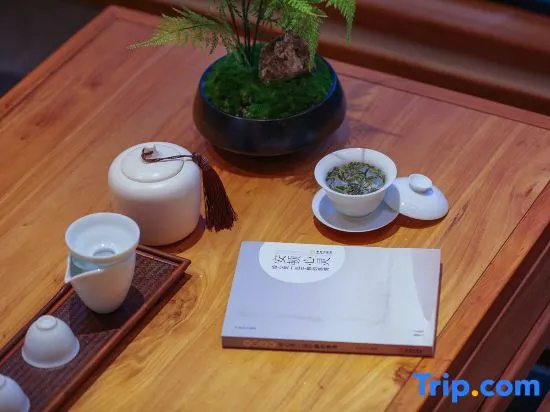 RongYaoChenSu holiday home stay (Tangkou South Gate store of Huangshan Scenic Spot)