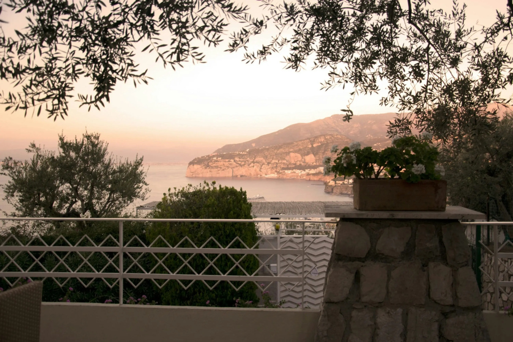 Grand Hotel Aminta